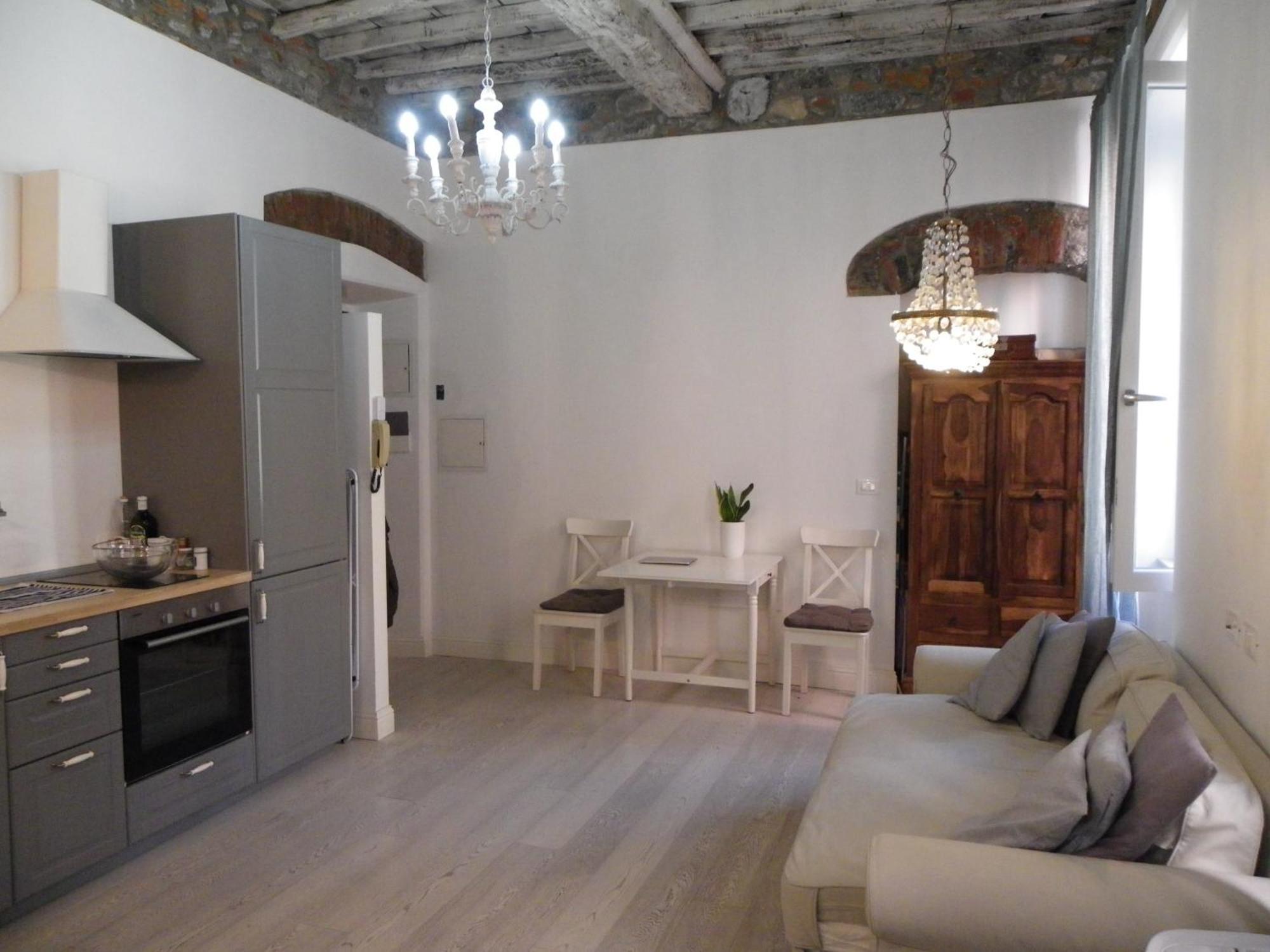 Chez Sophie Apartment La Spezia Luaran gambar