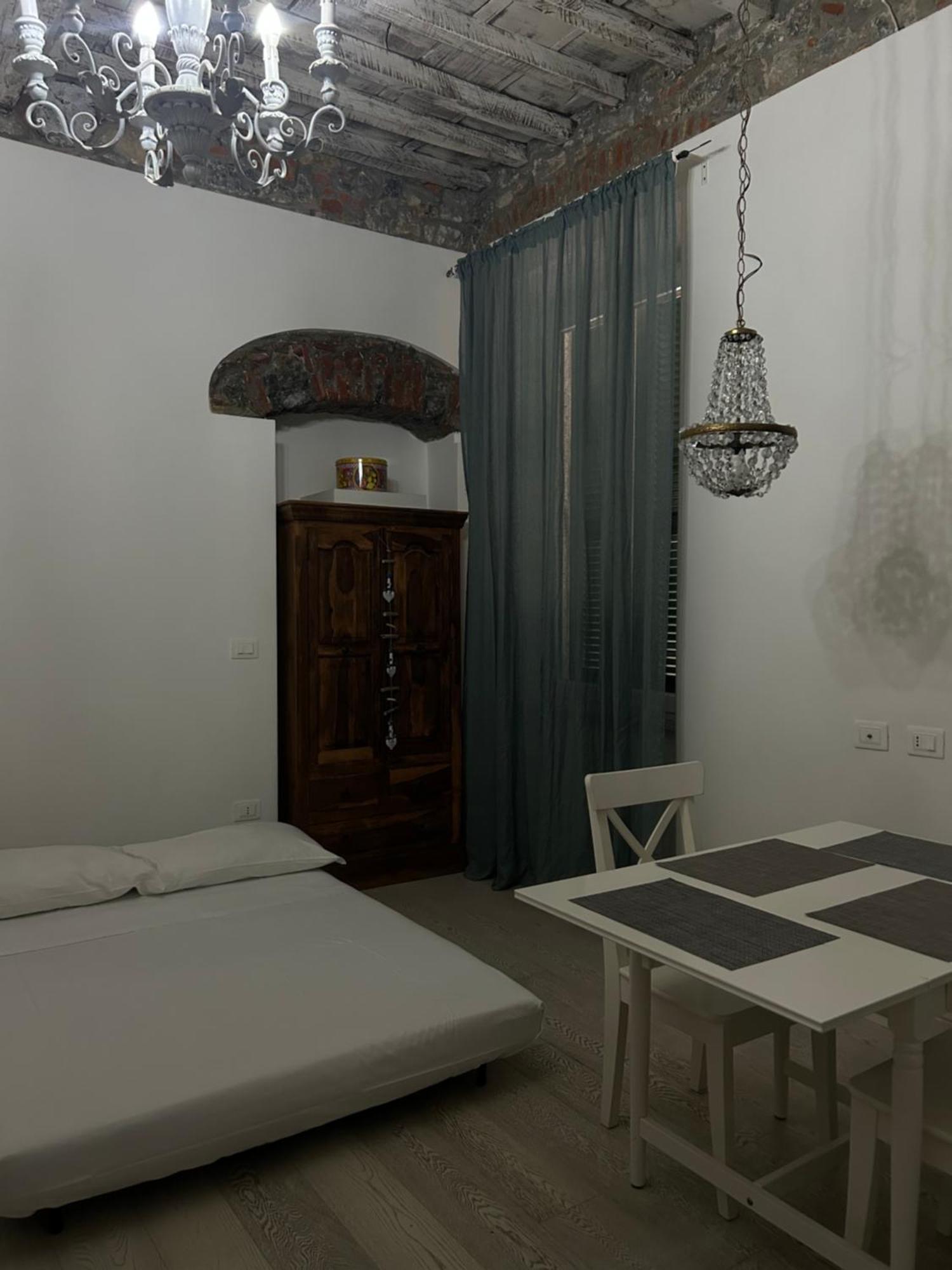 Chez Sophie Apartment La Spezia Luaran gambar