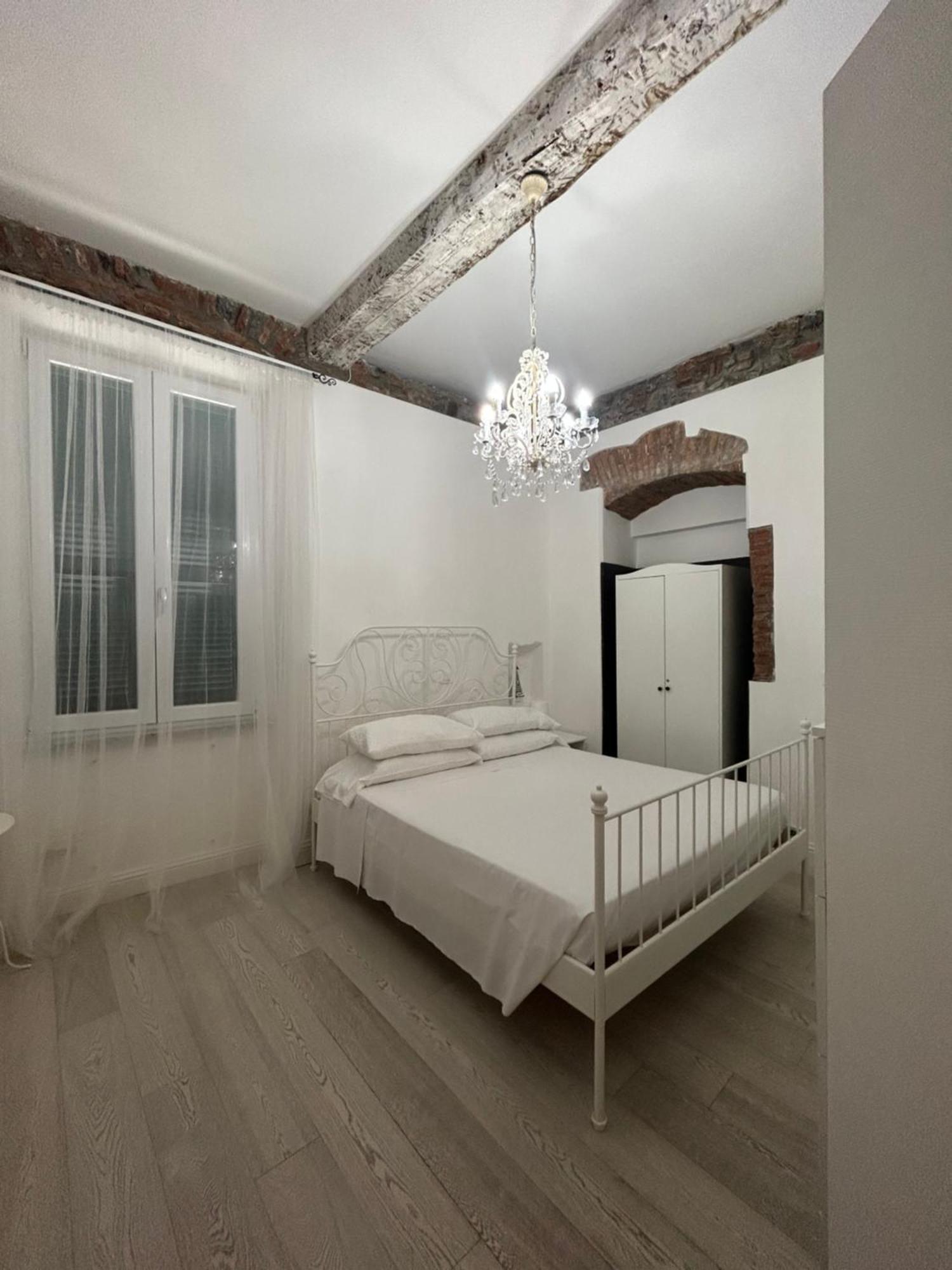 Chez Sophie Apartment La Spezia Luaran gambar