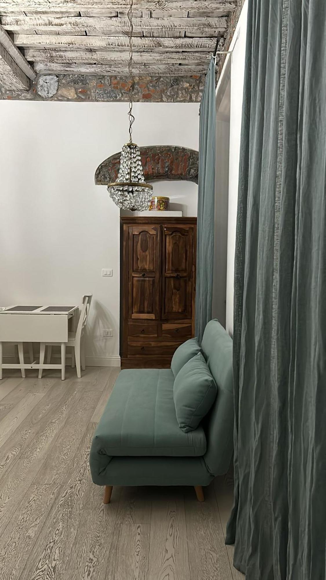 Chez Sophie Apartment La Spezia Luaran gambar